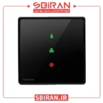 کلید لمسی کولر آبی طرح هوشمند فراهوش