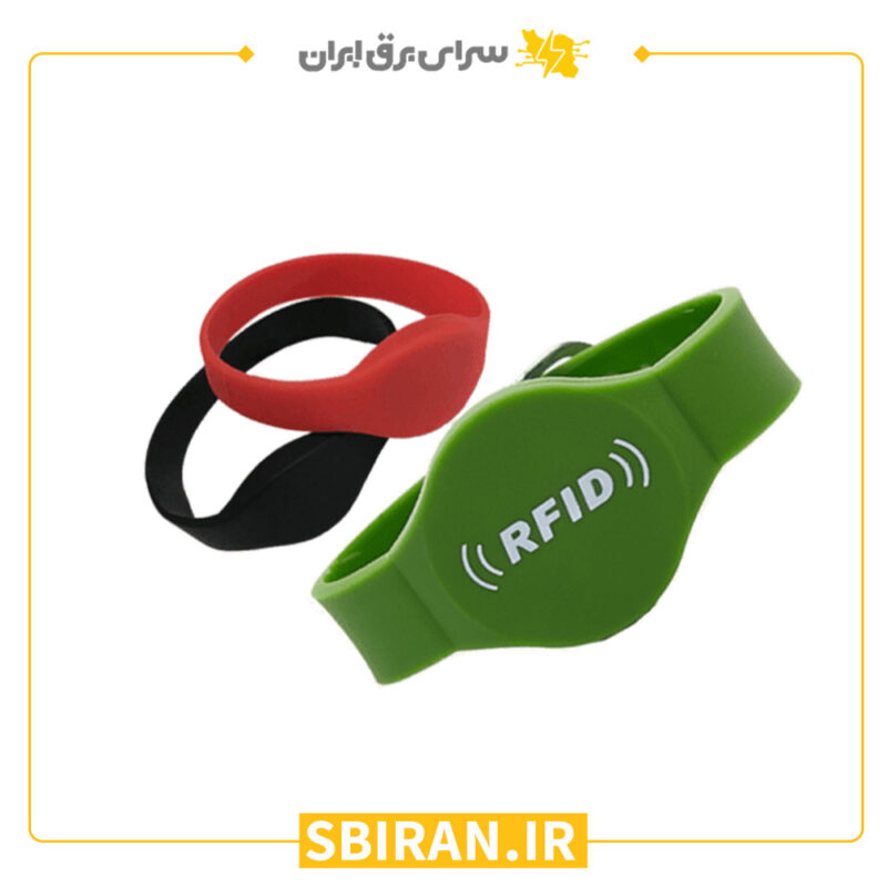 مچ بند RFID فراهوش