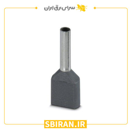 وایرشو دوبل سایز 2.5 مدل TE2510