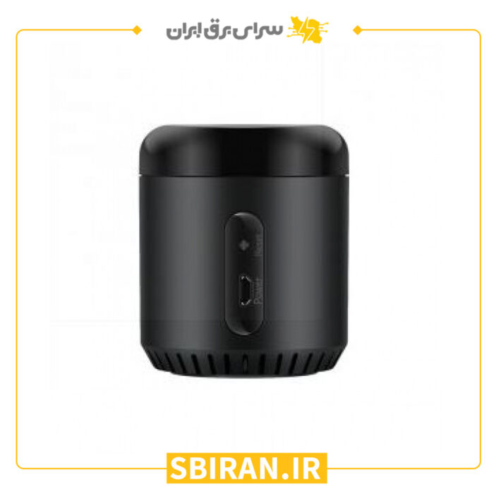 دستگاه ریموت کنترل BroadLink مدل RM Mini3