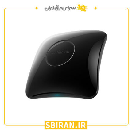 دستگاه کنترل مرکزی IR/RF برودلینک RM4 PRO