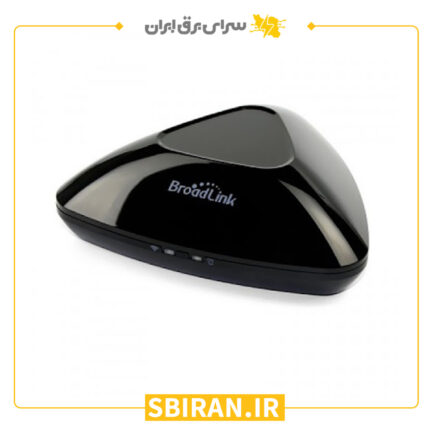 دستگاه کنترل مرکزی IR/RF محصول BroadLink مدل RM Pro2