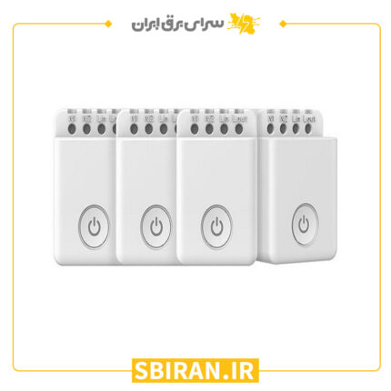 پک 4 عددی سوییچ کنترل برادلینک مدل MCb1