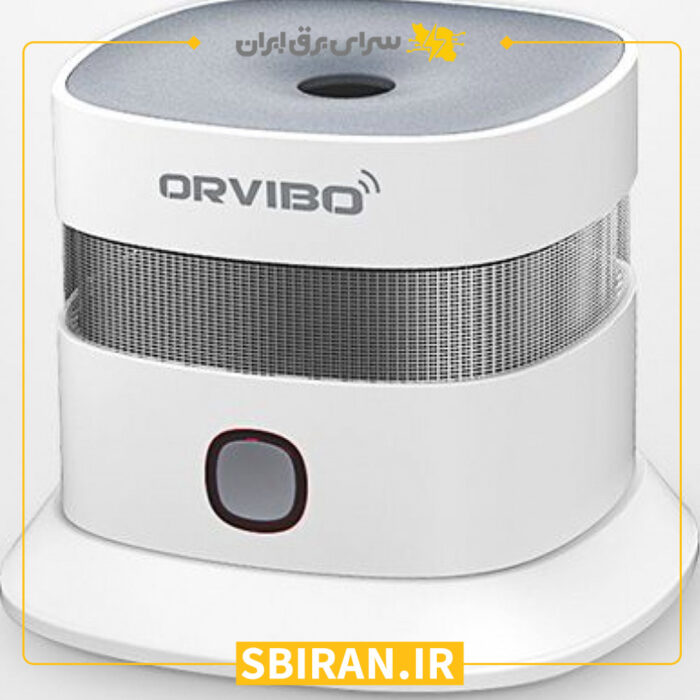 SF20-Orvibo smoke sensor