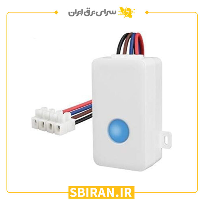 سوییچ کنترلwifi برادلینک مدل sc1