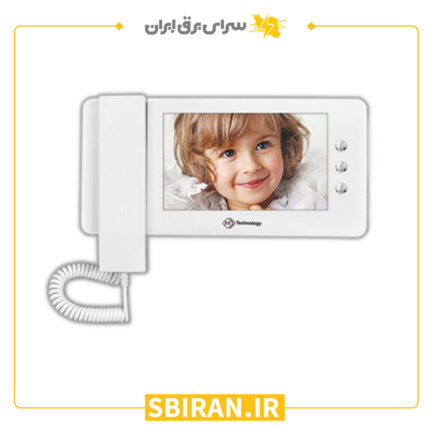 آیفون تصویری C70N اف اف