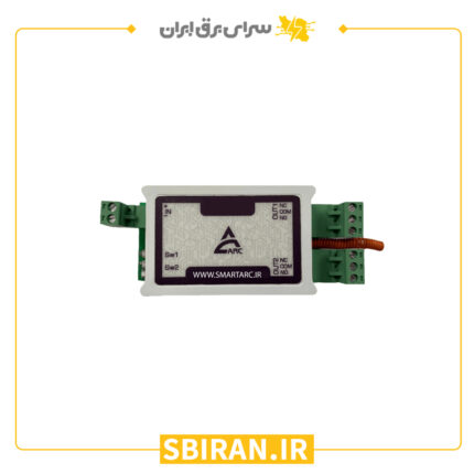 ماژول پرده برقی تک کانال آرک