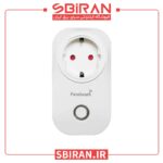 پریز تک راهه هوشمند WIFI فراهوش