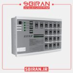 کنترل پانل اعلام حریق کانونشنال ZX-1800 N برند زیتکس