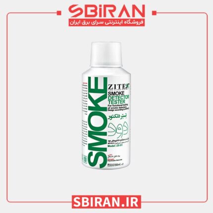 اسپری تست دتکتور دود اعلام حریق ZX-S 1 برند زیتکس