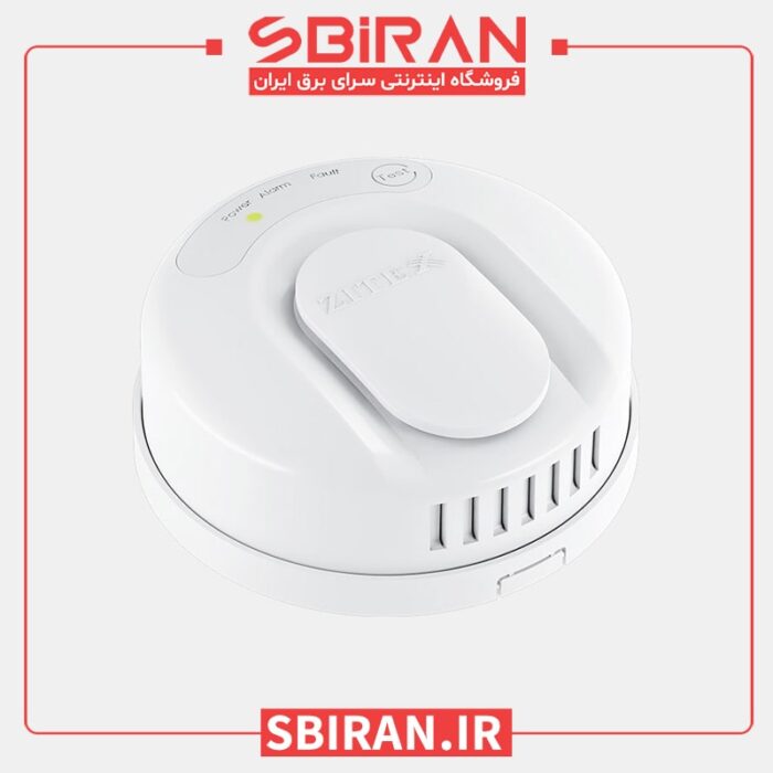 دتکتور مونوکسید کربن اعلام حریق کانونشنال ZI-CO 930 برند زیتکس