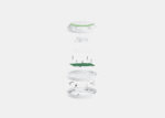 دتکتور حرارتی دما ثابت ZI-H 720 ROR برند زیتکس
