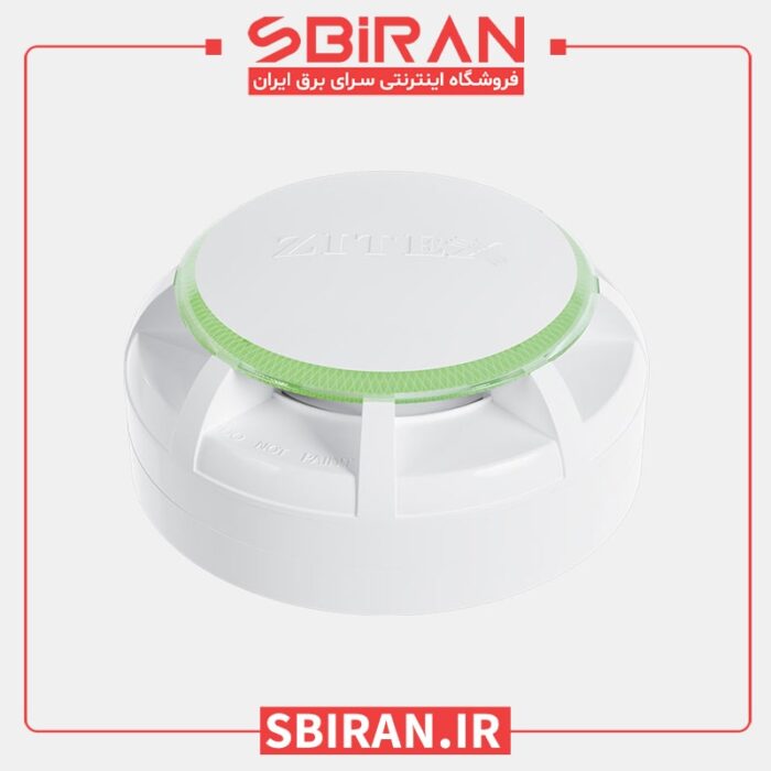دتکتور حرارتی دما ثابت ZI-H 720 ROR برند زیتکس