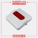 ریموت اندیکاتور اعلام حریق کانونشنال ZI-R 80 برند زیتکس