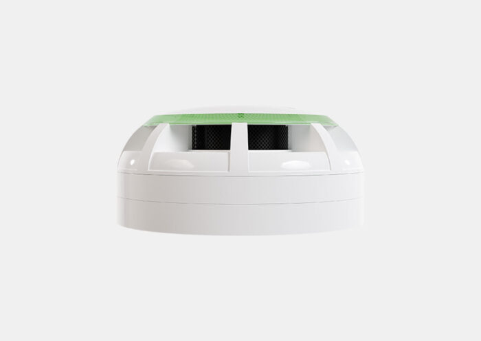 دتکتور دودی مدل ZI-S 820 زیتکس