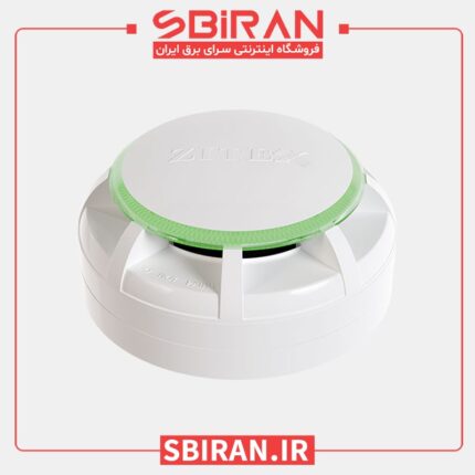 دتکتور دودی مدل ZI-S 820 زیتکس