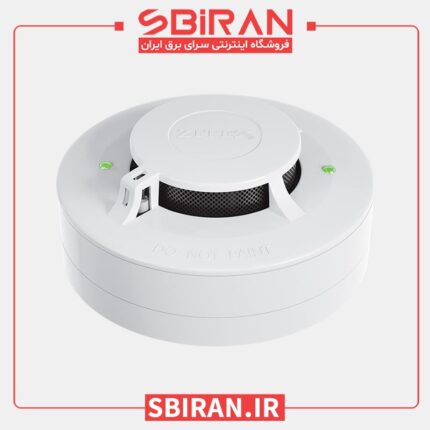 دتکتور ترکیبی دود و حرارت اعلام حریق کانونشنال ZI-HSD 1015 برند زیتکس