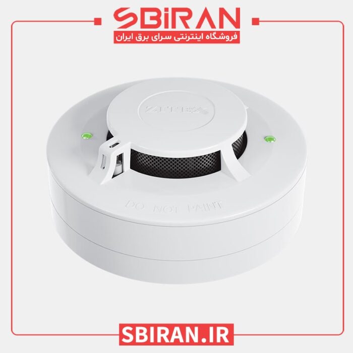 دتکتور ترکیبی دود و حرارت اعلام حریق کانونشنال ZI-HSD 1015 برند زیتکس