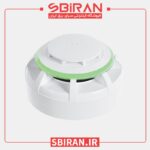 دتکتور ترکیبی دود و حرارت اعلام حریق کانونشنال ZI-HSD 1020 برند زیتکس