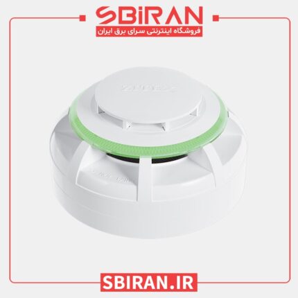 دتکتور ترکیبی دود و حرارت اعلام حریق کانونشنال ZI-HSD 1020 برند زیتکس