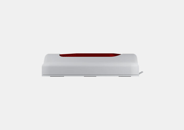 ریموت اندیکاتور اعلام حریق کانونشنال ZI-R 80 برند زیتکس